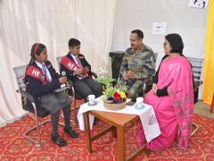 Anand Utsav-Fete 2025 